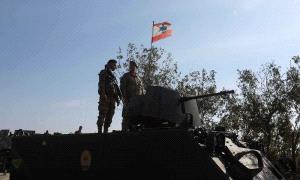 مزود بآلة تصوير.. الجيش اللبناني يعلن تفكيك جهاز تجسـ.ـس إسر.ائيلي