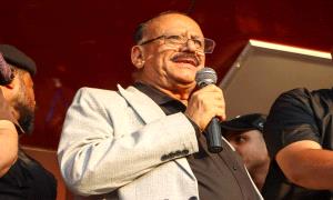 الوزير حُميد يدعو كل أبناء الجنوب في الداخل والخارج للالتفاف حول الرئيس الزُبيدي
  