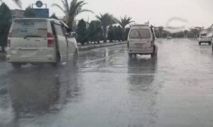 أمطار واجواء باردة تضرب هذه المحافظات خلال الساعات القادمة