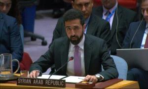 مندوب سوريا: الجولان أرض عربية ولنا الحق في استعادتها كاملة