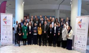 العراق.. جامعة عدن تشارك في دورة تدريبية لحفظ التراث الثقافي بجامعة السليمانية