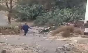 جر.يمة مروّعة في إب: شاب يق.تل شقيقه ويصيب 4 مسعفين
