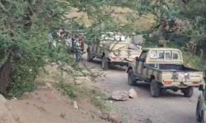 
الحو.ثيون يستولون على مسجد ومركز لتحفيظ القرآن في جنوب إب
