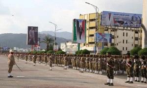 القوات المسلـ.ـحة الجنوبية تؤكد حضورها الميداني وتؤسس لمرحلة أمنية جديدة في الجنوب