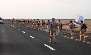 باحث سياسي: "إخوان اليمن" ينتقلون من خطاب العداء إلى الارتماء في حضن اللجنة الخاصة السعودية