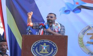 محمد الزبيدي: جرى التنسيق لإنشاء لجان ومراكز لحماية المنشآت والممتلكات الخاصة بوادي حضرموت