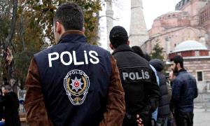 تركيا.. اعتقال 3 عناصر "إخـ.ـوانية" خططوا لاقتحام قنصلية مصر بإسطنبول
