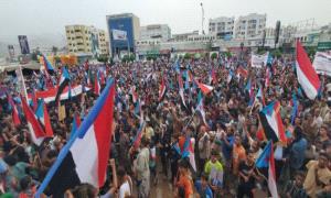 استعادة دولة الجنوب العربي.. بين إرادة الشعب ومتطلبات الأمن الإقل..