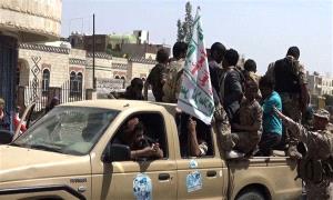 الحو.ثيون يفرضون دورات فكرية قسرية على طلاب كلية التربية بزبيد