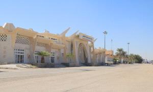 إدارة مطار سيئون الدولي توضح حول اسباب إغلاق المطار المؤقت وتنفي تعرض أجهزته للنهب والعبث 