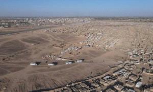 حقوقيون يحذرون من شلل إنساني كامل في مأرب 