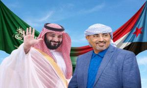 الشعيبي: الانتقالي "سيف" الرياض.. ولا عزاء للمصطادين في الماء العكر