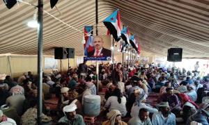 الجنوب يرفع صوته للعالم: رسائل جماهيرية واضحة للاعتراف بدولته