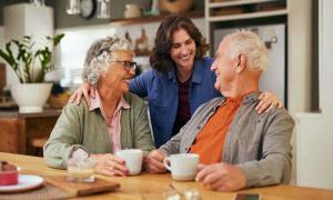 علامات الخرف قد تُخفي خلفها "الشيخوخة" الطبيعية