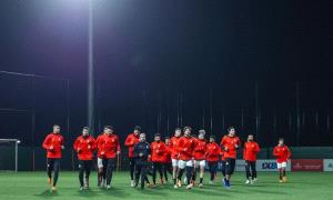 أبرز المباريات العربية والعالمية اليوم الإثنين