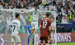 صدمة في البيت القطري.. وفرحة فلسطينية تهز افتتاح كأس العرب