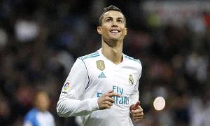 أولهم كريستيانو رونالدو.. أعلى 8 لاعبين أجرا في تاريخ ريال مدريد