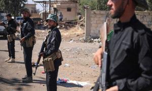 الأمن السوري يعتقل عنصرا من داعـ.ـش في دمشق ويضبط مسيّرات انتحـ.ـارية