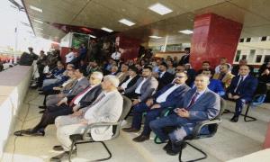 بين "منصة" 1989 وعرض 2025.. مهدي صالح مصلح يكتب عن "عودة الروح" للجيش الجنوبي 