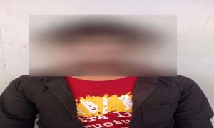 شرطة الدرين تضبط متهمًا بسرقة مبالغ مالية من داخل محل تجاري