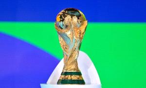 نتيجة قرعة المونديال| صدام برازيلي مغربي.. والسعودية في مجموعة نارية