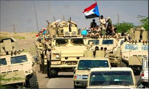 تقرير : وادي حضرموت يتحرر.. والجنوب يطوي صفحة 10 سنوات من العبث الإخـ.ـواني ..