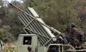 "معركة المصير".. لماذا يعرقل حـ.ـزب الله مسار نزع سـ.ـلاحه شمال الليطاني؟