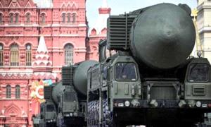 ترجيحات أمريكية بنشر موسكو صـ.ـواريخ فرط صوتية في روسيا البيضاء