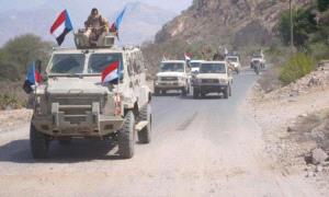 لماذا دخلت القوات الحكومية الجنوبية حضرموت؟ شرعية الأمن في مواجهة العبث