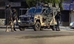 سوريا.. توقيف 21 شخصًا في اللاذقية مع بدء تطبيق حظر التجوال