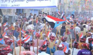 وحدة الصف الجنوبي.. ضرورة استراتيجية لحماية المنجزات العسـ.ـكرية