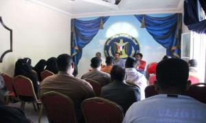 تنفيذية انتقالي حضرموت تدعو جماهير المحافظة للاعتصام المفتوح بالمكلا