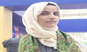 تدهور الحالة الصحية للناشطة علياء الميهال في سجون الحو.ثي بصنعاء