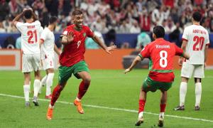 سجل ثنائية في النهائي.. ماذا قدم البديل الذهبي في كأس العرب؟