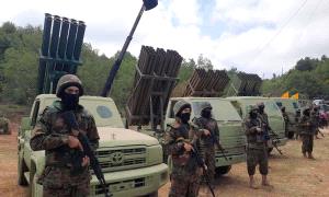 ترامب يضغط على نتنياهو لتمديد مهلة نزع سـ.ـلاح حـ.ـزب الله.. ما ا..