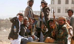 الحـ.ـوثي يحشد قـ.ـواته نحو الجنوب .. «تعـ.ـزيزات عسـ.ـكرية غير مسبوقة»