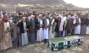 الحو.ثيون يقرّون بمصرع أحد خبراء التصنيع العـ.ـسكري خلال مواجهات الجبهات