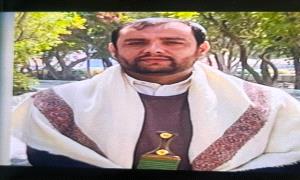 الحو.ثيون يختطفون شيخاً قبلياً في صنعاء