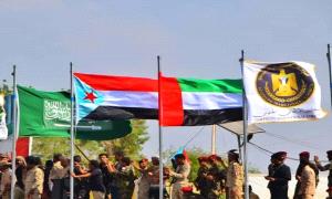 الانتقال من طور البناء إلى العمل المؤسسي للدولة الجنوبية..