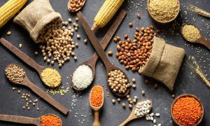 5 أنواع من البقوليات "مثالية" لفقدان الوزن في الشتاء