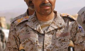 انشقاق كبير: قائد الشرطة العسكرية بالمنطقة الأولى يعلن ولاءه للحو.ثيين في صنعاء