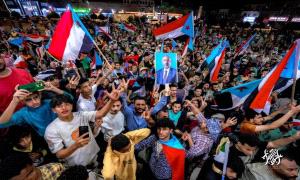 أشارات دولية ضمنيه وصمت يفسح الطريق نحو استعادة الدولة الجنوبية