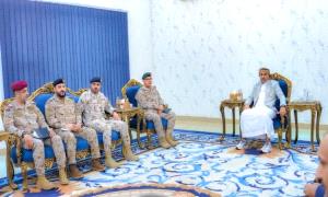 هل نجحت السعودية والإمارات في انهاء الدور العماني شرق اليمن؟