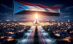 جنوبنا القادم: شعلةُ سيادةٍ واستقلالٌ لا ينتظر اعترافاً بل يفرضه الواقع