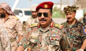 بن بريك: الصلاحيات السياسية والأخلاقية لرئيس «الرئاسي اليمني» انتهت

