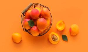 إحداها المشمش.. فواكه غنية بالبوتاسيوم تعزز صحتك العامة