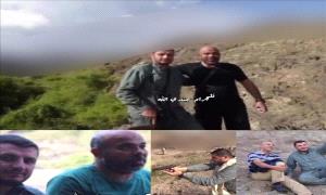 قـ.ـتل مؤخراً بغـ.ـارة إسـ.ـرائيلية في لبنان..صور تظهر القيادي في حـ.ـزب الله هيثم طباطبائي في اثناء تواجده اليمن