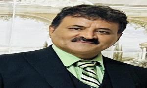 محامي جنوبي يعلن عن أستقبال التعازي بوفاة والدته بساحة العروض بخور مكسر! 