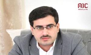 وصول بن عفرار إلى المهرة للمشاركة في احتفالات الذكرى الـ30 من نوفمبر