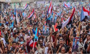 تقرير : ساحات الجنوب تفرض المعادلة: إرادة شعبية وإنجازات عسكـ.ـرية وقرار سياسي منتظر ..